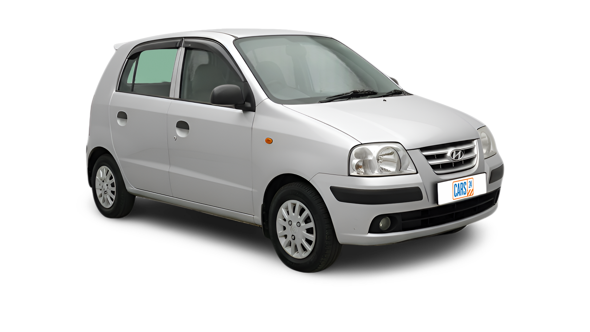 Hyundai Santro Xing-img